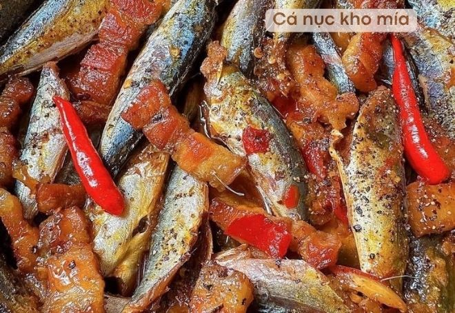 Thành phẩm vừa ngon miệng, đẹp mắt, ăn cuốn vô cùng